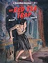 Cover of Renée Stone 2 - The Red Sea Trap