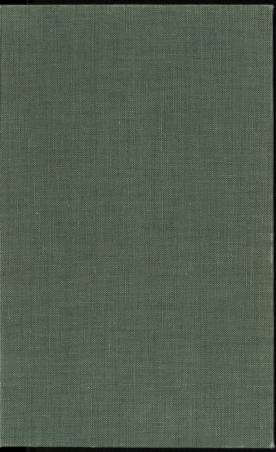 Cover of The Oxford Ibsen. Volume II : The vikings at Helgeland ; Love's comedy ; The pretenders