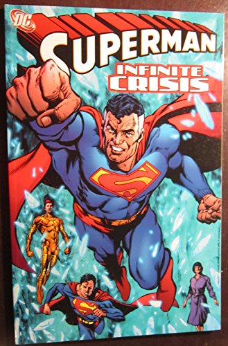 Cover of Crisis on Infinite Earths Box Set