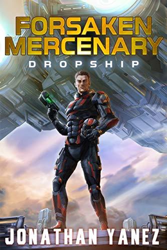 Cover of Dropship