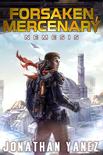 Cover of Nemesis