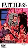 Cover of Faithless #1