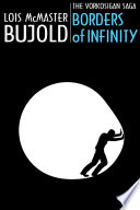 Cover of Borders of Infinity (3-Novella Collection)