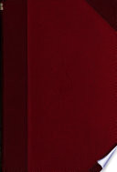 Cover of The Charge Given by William Smith