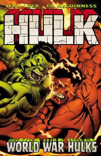 Cover of What If? World War Hulk #1
