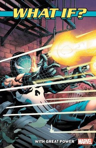 Cover of What If? #200
