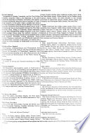 Cover of Foreign Service List
