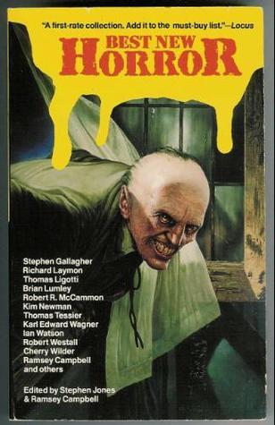 Cover of The Best of D.F. Lewis