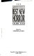 Cover of The Mammoth Book of Best New Horror