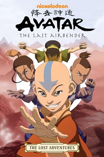 Cover of Free Comic Book Day 2021 (All Ages): Avatar: The Last Airbender / The Legend of Korra