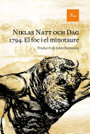 Cover of O Minotauro