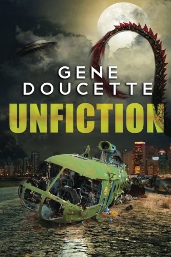 Cover of Unfiction