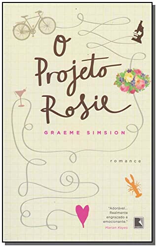Cover of O Projeto