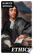 Cover of Ethics