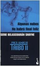 Cover of Algunas Nubes / No Habra Final Feliz