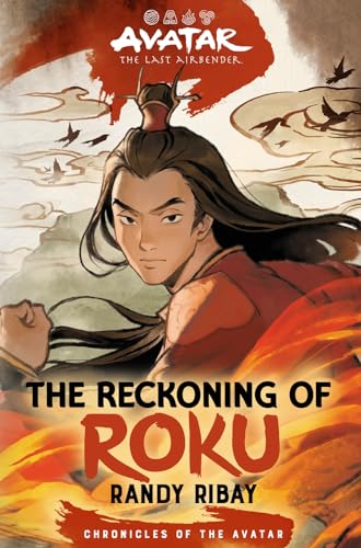 Cover of The Reckoning of Roku