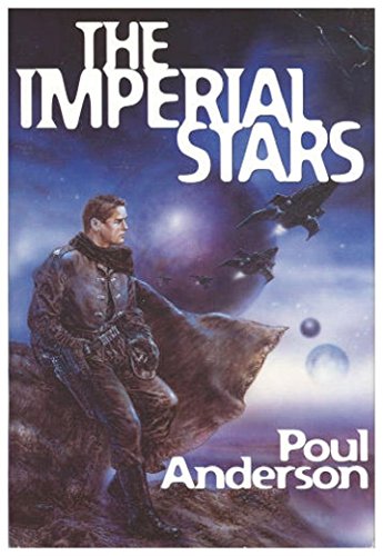 Cover of The Imperial Stars