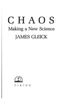 Cover of Chaos