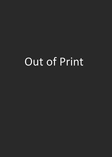 Cover of Out of Print