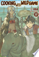 Cover of Cooking with Wild Game: Volume 17
