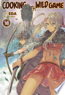 Cover of Cooking with Wild Game: Volume 18