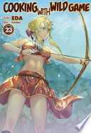 Cover of Cooking with Wild Game: Volume 23