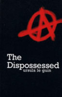 Cover of The Dispossessed
