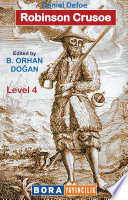 Cover of Robinson Crusoe