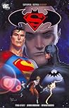 Cover of Batman/Superman #16