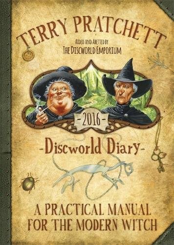 Cover of A Practical Manual for the Modern Witch