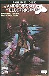 Cover of Do Androids Dream of Electric Sheep? (Comic Adaptation) #2