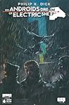 Cover of Do Androids Dream of Electric Sheep? (Comic Adaptation) #6