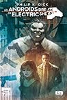 Cover of Do Androids Dream of Electric Sheep? (Comic Adaptation) #7