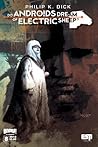 Cover of Do Androids Dream of Electric Sheep? (Comic Adaptation) #8