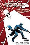 Cover of Do Androids Dream of Electric Sheep? (Comic Adaptation) #11