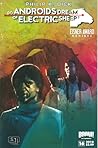 Cover of Do Androids Dream of Electric Sheep? (Comic Adaptation) #16