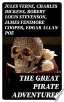 Cover of The Great Pirate Adventures