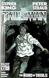 Cover of The Talisman: The Road of Trials #4