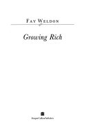 Cover of Growing Rich