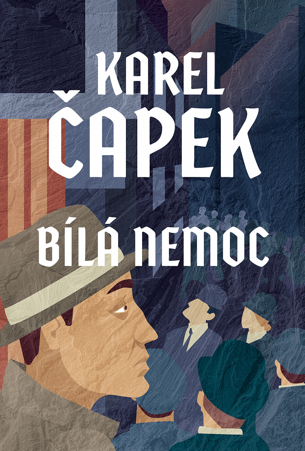 Cover of Nemogoč otrok