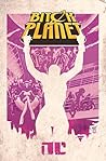 Cover of Bitch Planet #1