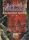 Cover of Kuulen laulun kaukaisen