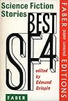 Cover of Best SF 4