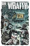 Cover of The Wraith: Welcome to Christmasland #4