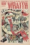 Cover of The Wraith: Welcome to Christmasland #5