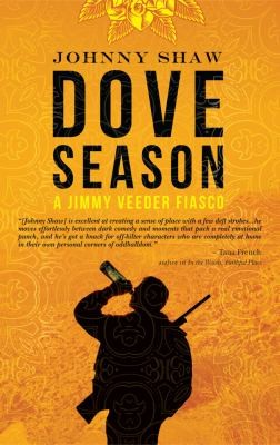 Cover of Dove Season