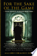 Cover of Trouble & Strife: Crime Stories Inspired by Cockney Rhyming Slang