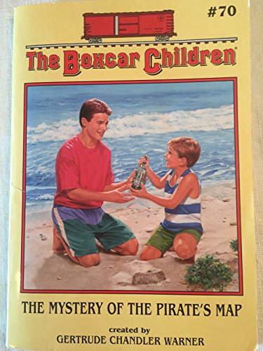 Cover of The Pirate's Witch