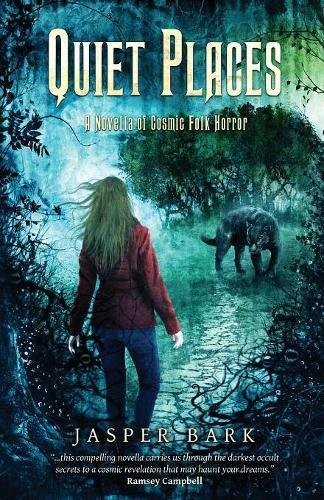 Cover of Quiet Places