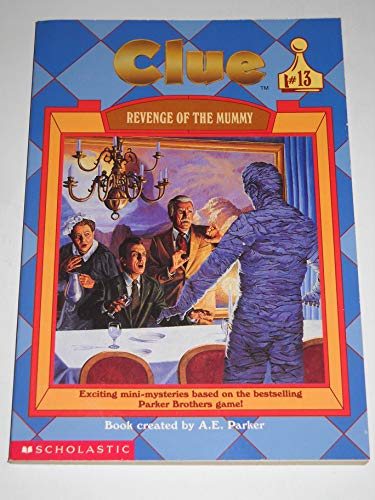 Cover of The Revenge of the Mercy Belle